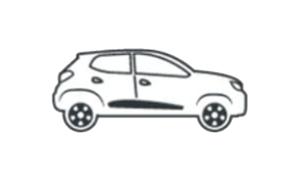 Japan Alto Auto