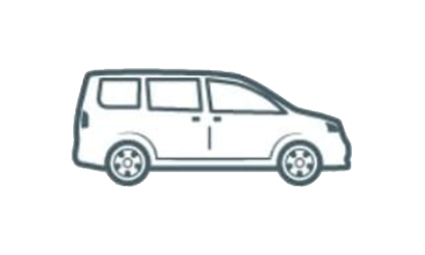 Suzuki Every Van Buddy – Auto