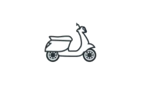 TVS Ntorq 125cc